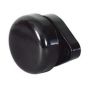 Momentary On Push Button Surface-Mounted Horn Switch - 5A at 12V - Each - 0-485-75