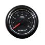 12/24V LED Illuminated Marine Tachometer - 52mm 0-8000RPM - Each - 0-525-20