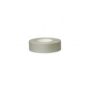 Grey PVC Adhesive Tape - 19mm x 5m (Pack of 12) - 0-557-09