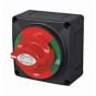 Rotary Marine Battery Isolator with Fixed Control Knob in Off Position - 300A 48V - Each - 0-605-12