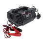 Durite Battery Charger/Maintainer Automatic 12/24 Volt 12 Amp Bx1- 0-647-42