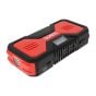 12v Jump Starter 8,000mah Li-Ion Battery comes with Smart Cable Bx1 - Durite Part - 0-649-22