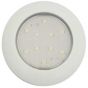 Slim Circular Interior Lamp - 12/24V - Each - 0-668-11