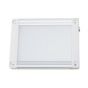 White 42 LED Roof Lamp with Switch - 10-30V - Each - 0-668-74