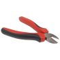 Wire Side Cutters for Automotive Cables up to 10mm - Each - 0-704-20