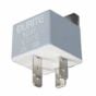 12V Mini Make/Break Relay - 30A (Pack of 100) - 3-727-12