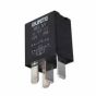 24V Micro Make/Break Relay Sealed with Diode - 10A Pack of 100 - 3-727-25