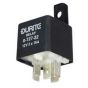 12V Mini Change Over Relay with Diode - 20/30A - Each - 0-728-14