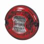 3 Function LED Rear Combination Lamp - Stop/Tail/Direction Indicator - 12/24V IP67 - Ea - 0-767-60