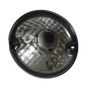 Reversing Lamp with Opticulated Reflector - 95mm diameter, IP67 - Each - 0-769-28