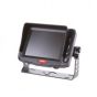 CCTV 5" Colour Monitor for both 12V and 24V vehicles - Each - 0-776-26