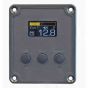 12/24V Dual Battery Voltage Monitor - Each - 0-852-00