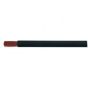 Black Copper Core Flexible PVC Starter Cable - 35mm x 10m - 0-976-10