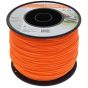 Quiet Mowing Line, 2.4mm x 253 m, Round Section for Stihl  - 0000 930 2535