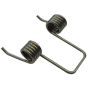 Torsion Spring for Stihl BG56, BG56C - 0000 998 0401