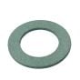 Fibre Gasket for Stihl TS410 TS420 Disc Cutter - 0000 679 2000