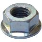 Flange Nut M8 for Stihl TS400 TS410 TS420 Disc Cutter - 0000 955 0802