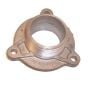 Daishin Pump SCR50 2" Suction Flange