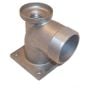 Daishin Pump SCR50 2" Delivery Flange