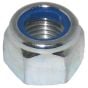 M12 Nyloc Nut for Belle RT50, RT60, RT65 Trench Rammers - OEM No. 01.0.106