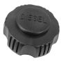 Fuel Cap for Wacker DS720 Diesel Rammer - Genuine Wacker Part - 0104093