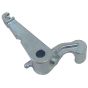 Genuine Throttle Lever for Wacker BS60-2 Trench Rammers - 5000117863