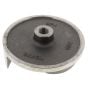 Impeller fits Wacker PT2A PT2H Trash Pumps - 0119777