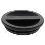 Water Tank Cap for Wacker BFS1345 Floor Saw - Genuine Wacker Part - 0124149