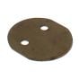 Choke Flap, to fit Zenith 24T Carburettor - 012449