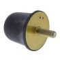 Vibration Damper for Wacker VP & WP Series Plate Compactors