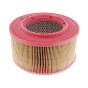 Hatz Air Filter 1D (LHMEZ) Series Engine & Belle RPC6 Rev Plate - 01493000