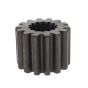 Pinion for Wacker RT - SC Rollers - OEM No. 0154482