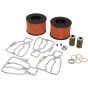 1000 Hour Maintenance/Service Kit for Hatz 1B20 Engine - 01554311