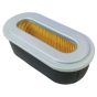 Air Filter WP1550R - Genuine Wacker Part No. 0156759