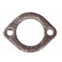 Genuine Exhaust Gasket (round hole) for Wacker BS50-2 BS60-2 Rammers