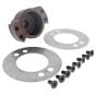 Hub Kit for Wacker DPU5045H, DPU6055 Plate Compactors - 0203003