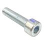 Hex Sock. Screw fits Atlas Copco LP 9-20 Power Pack - 0211 1327 03