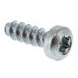 Screw for Wacker BH65, BH23, BH55 Petrol Breakers - 0213543