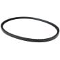 Belt for Wacker DPU3750HTS, DPU3760HTS Plate Compactors - 0216557