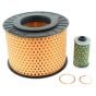 Service Kit for Hatz 1B20 & 1B30 Diesel Engines - 02265400