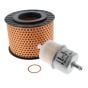 Filter Kit fits Hatz 1B20 & 1B30 Engines - 02265500