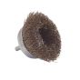 Wire Brush, Cup Type 2" 50mm