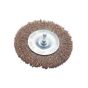 Wire Brush, Flat Type 3" 75mm