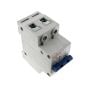 Double Pole 50A MCB for Stephill SE6500EC Generators - 036-0021