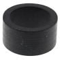 Rubber Shell fits Hatz 1D41 1D42 1D81 Diesel Engines - 03981900