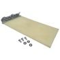 Paving Pad Kit for Wacker Neuson WP1030a Plate Compactor - 0400672