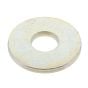 Plain Washer for Kubota KX016-4 Mini Excavator - OEM No. 04015 50100