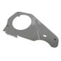 Beltguard for Wacker WP1235A Plate Compactors - 0402055