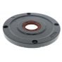 End Cap for Wacker WP1550A Plate Compactors - 0402364