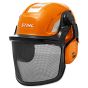 Stihl Toy Helmet - Genuine Stihl Product - OEM No. 0420 460 0001